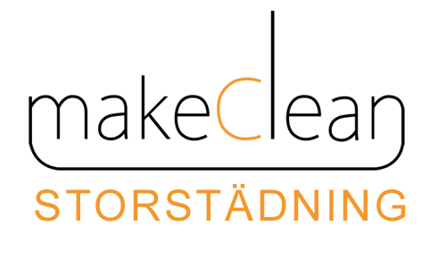 Logo storstädning